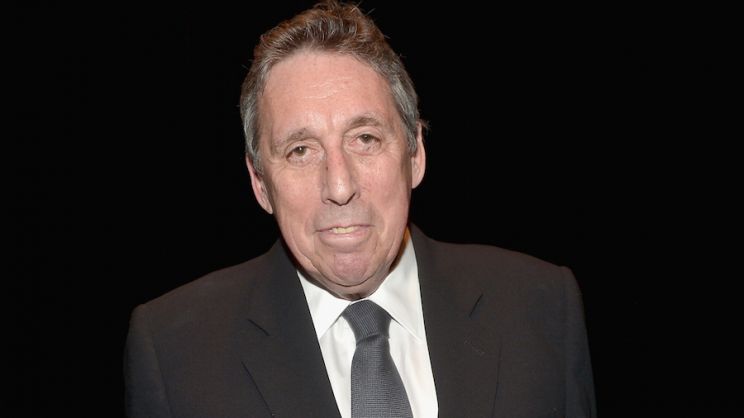 Ivan Reitman