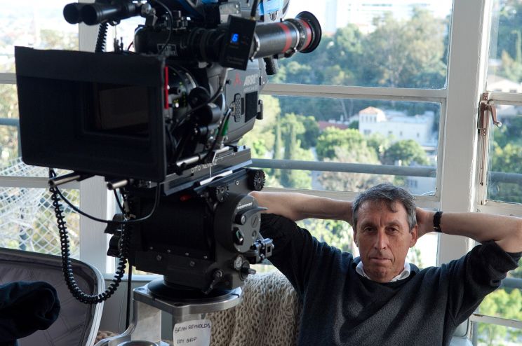 Ivan Reitman