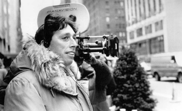 Ivan Reitman