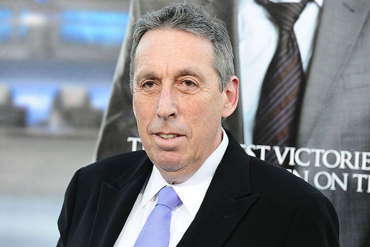 Ivan Reitman