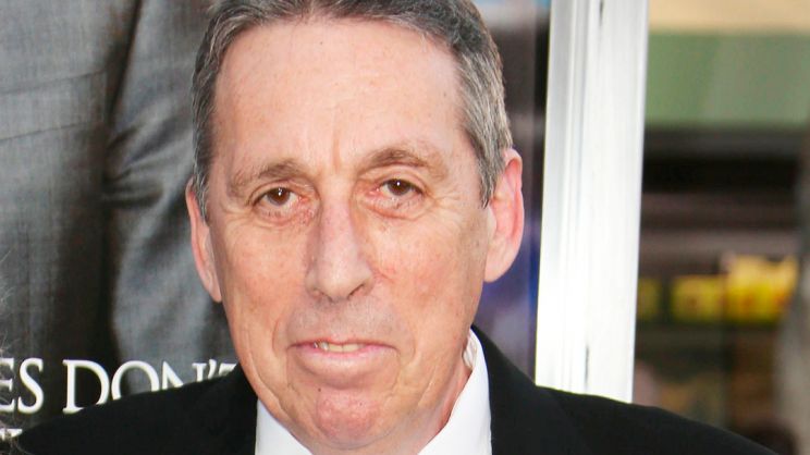 Ivan Reitman