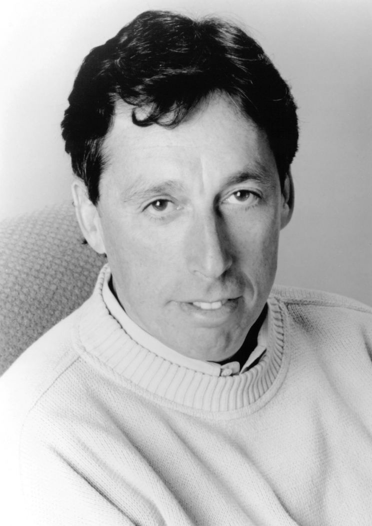 Ivan Reitman