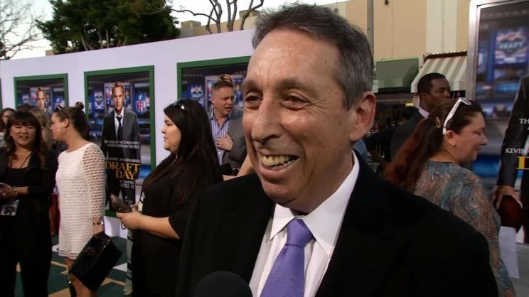 Ivan Reitman