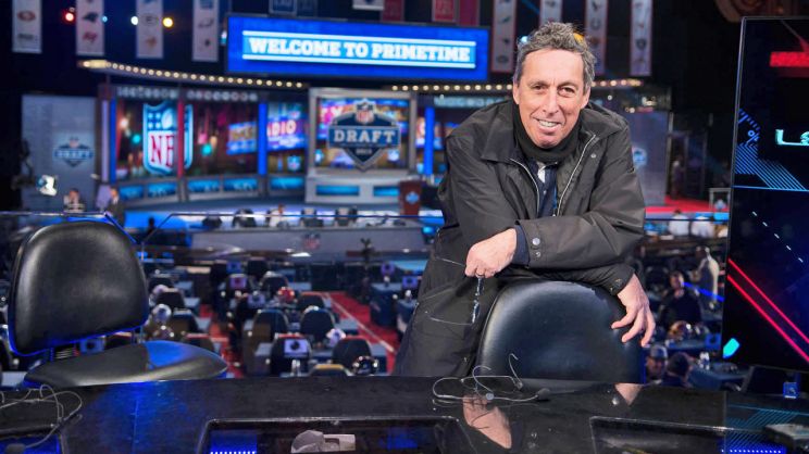 Ivan Reitman