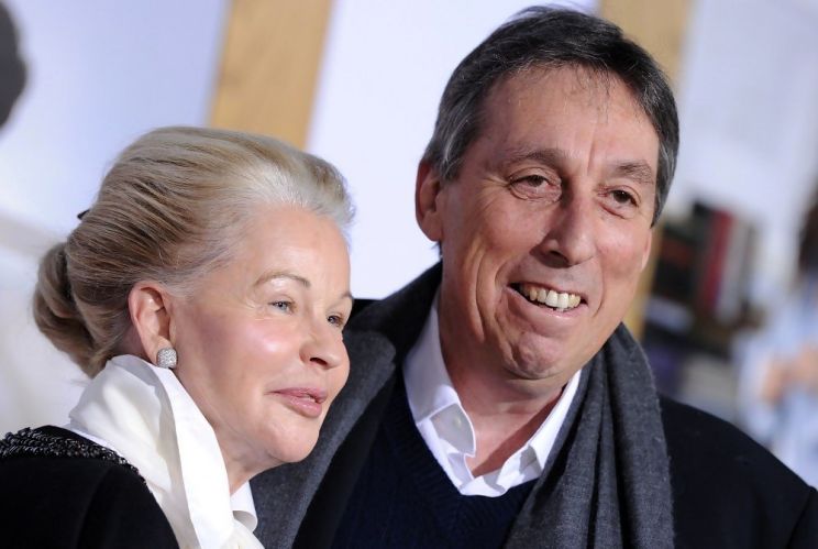 Ivan Reitman