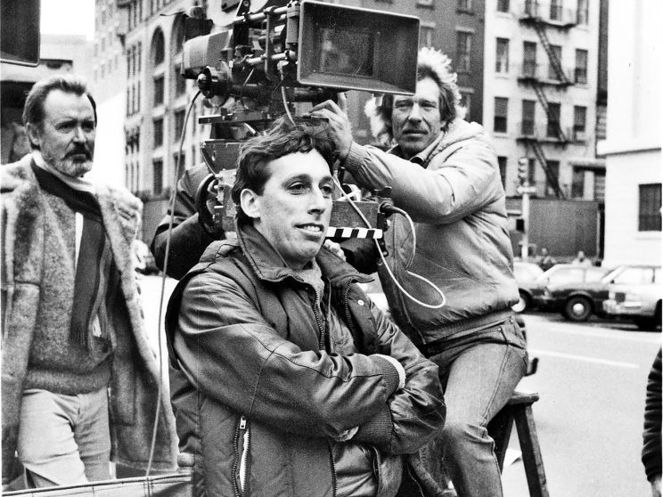 Ivan Reitman