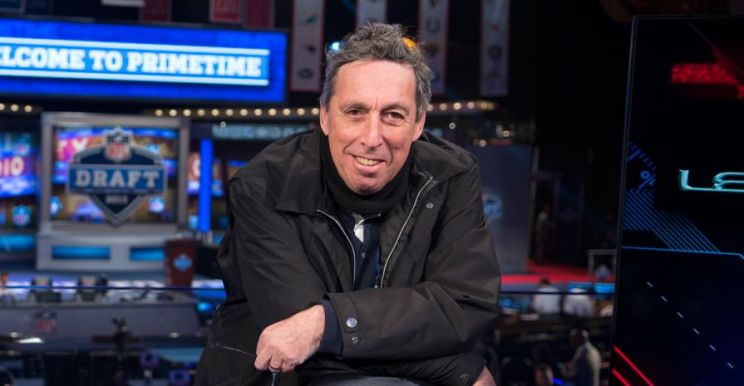 Ivan Reitman