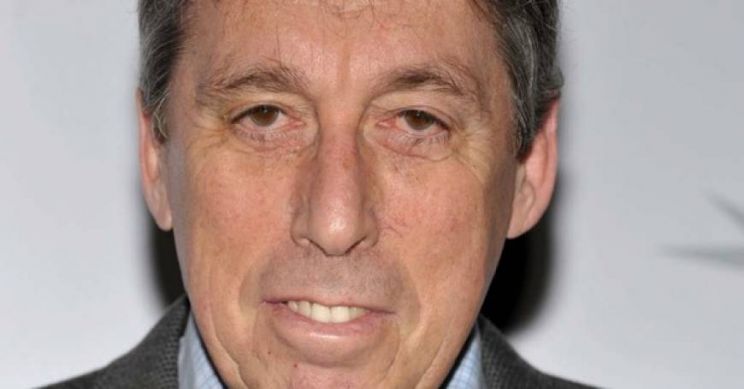 Ivan Reitman