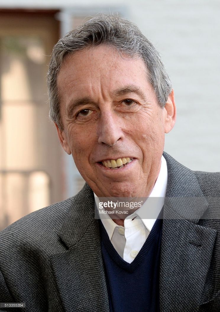 Ivan Reitman