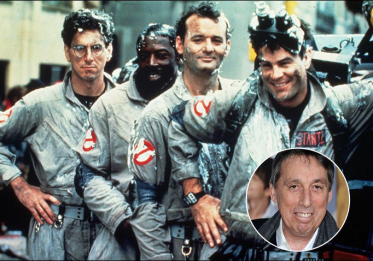 Ivan Reitman