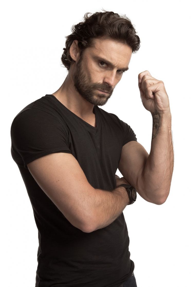 Iván Sánchez