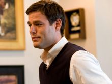 Ivan Sergei #441262 picture (Landscape Medium)