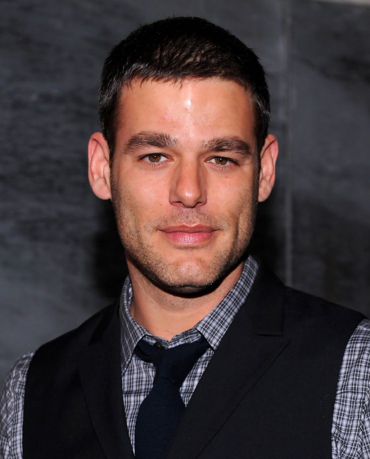 Ivan Sergei