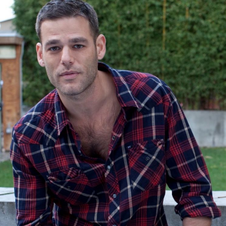 Ivan Sergei