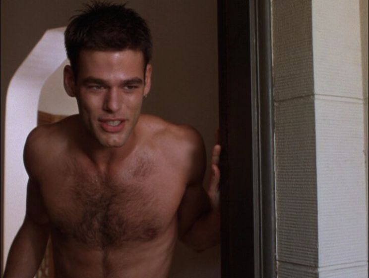 Ivan Sergei