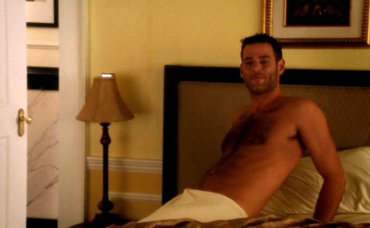 Ivan Sergei