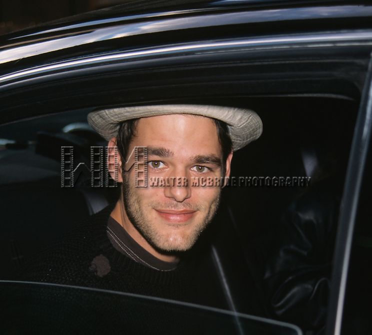 Ivan Sergei
