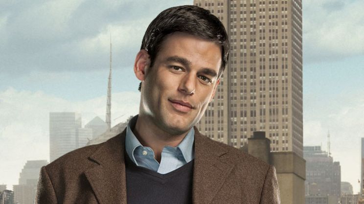 Ivan Sergei