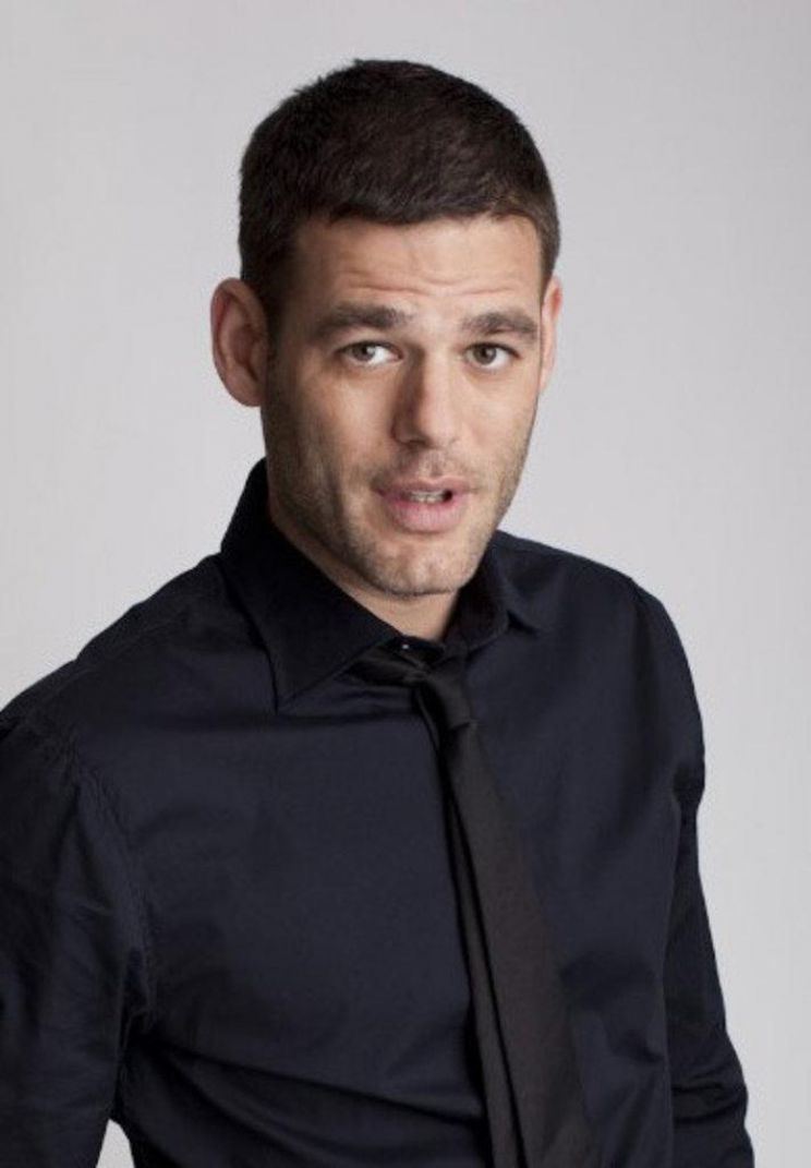 Ivan Sergei