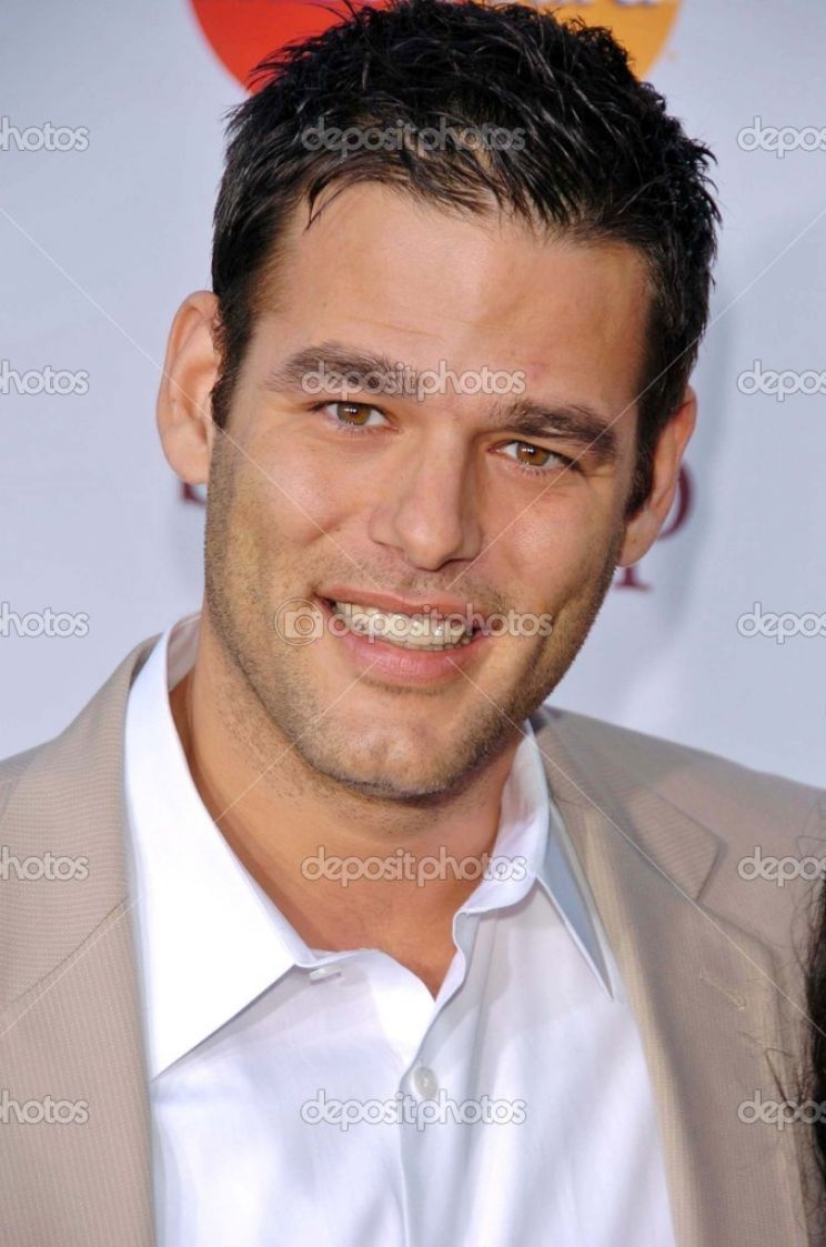 Ivan Sergei