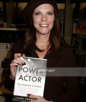 Ivana Chubbuck