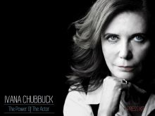 Ivana Chubbuck