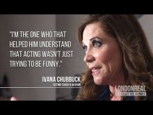 Ivana Chubbuck