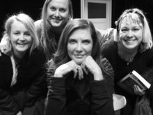Ivana Chubbuck photo