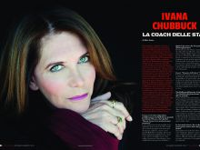 Ivana Chubbuck