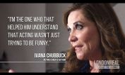 Ivana Chubbuck