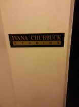 Ivana Chubbuck