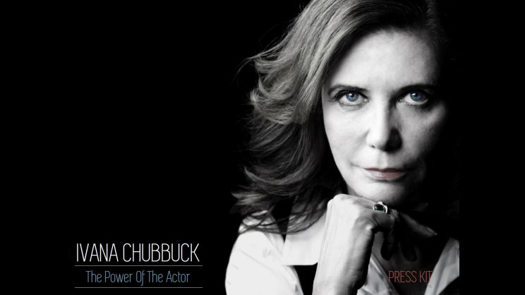 Ivana Chubbuck