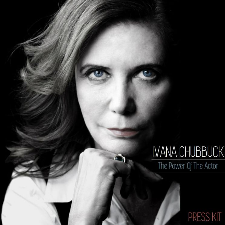 Ivana Chubbuck