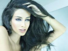 Ivana Kingston
