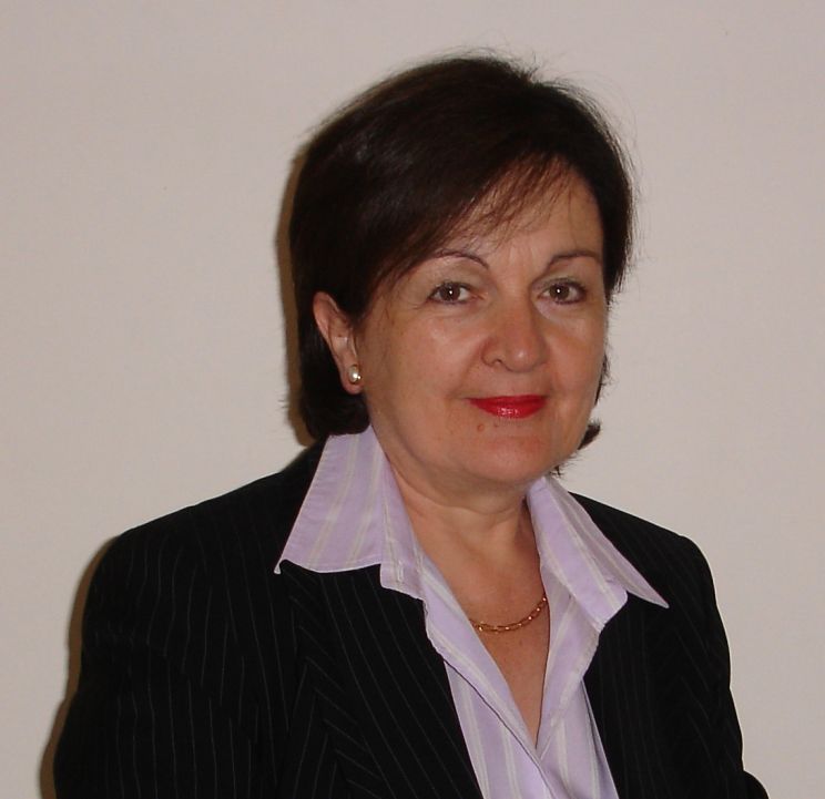 Ivana Kingston