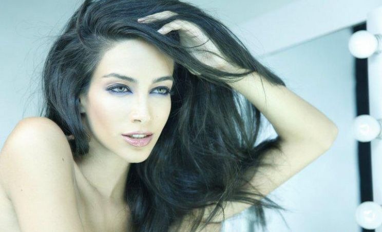 Ivana Kingston