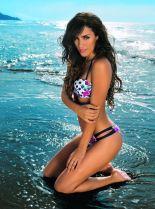 Ivana Korab photo