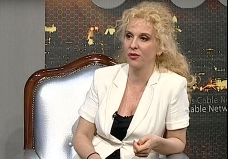Ivana Mihic