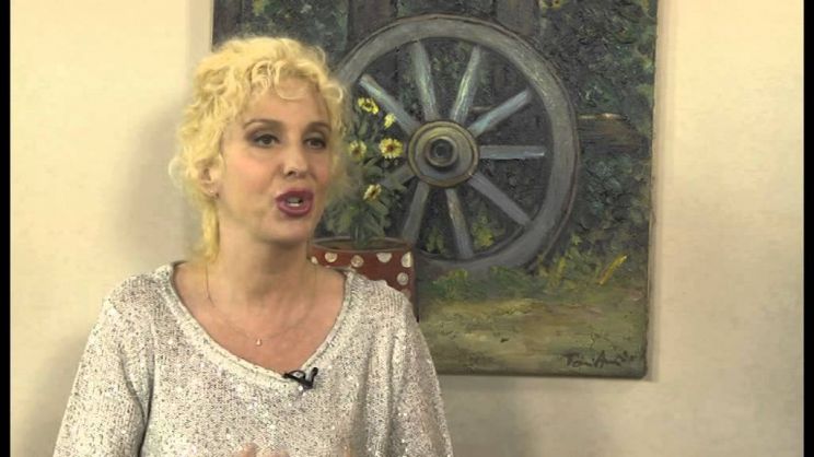 Ivana Mihic