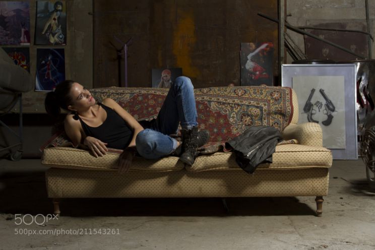 Ivana Milovanovic