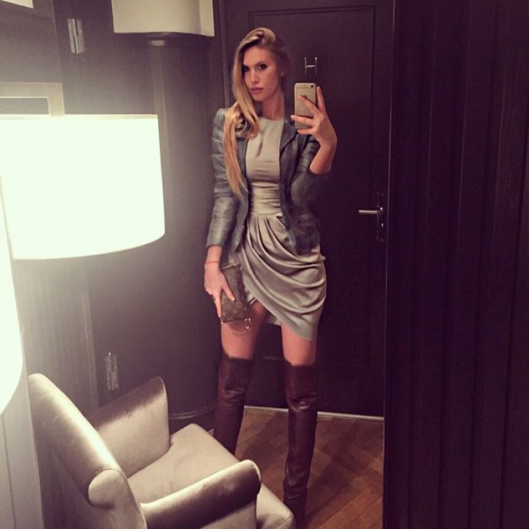 Ivana Milovanovic