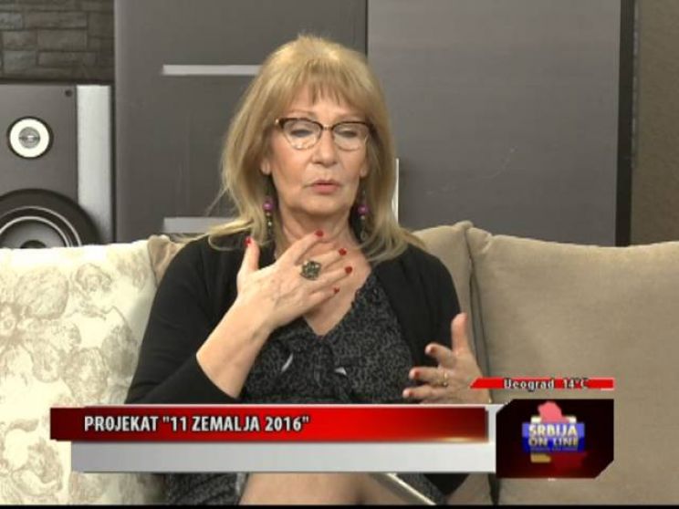 Ivana Milovanovic