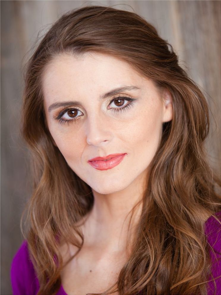 Ivana Ruegg