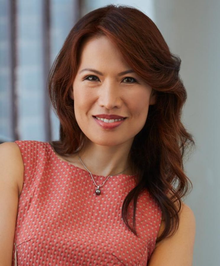 Ivana Ruegg