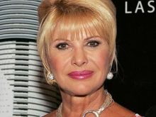 Ivana Trump