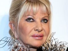 Ivana Trump