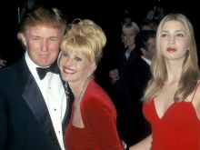 Ivana Trump