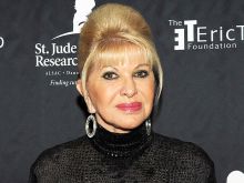 Ivana Trump