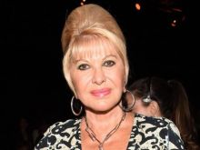 Ivana Trump