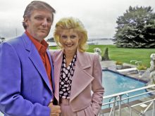 Ivana Trump